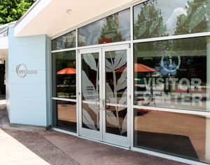 ACVB opens new visitor information center ACVB opens new visitor information center