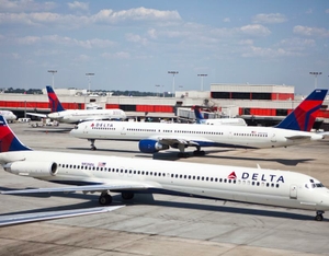 The World’s Busiest Airport Might Not Be What You Think The World’s Busiest Airport Might Not Be What You Think