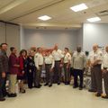 Arlington County Sheriff’s Office Collects over 3,800 Pounds of Food for Arlington Food and Assistance Center (AFAC)