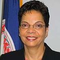 Ingrid Morroy