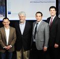 Arlington County’s Long-Range Plan to Revitalize Crystal City Wins 2013 National Planning Achievement Award 