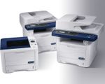 New Xerox Black-and-White Printers Power Small Offices New Xerox Black-and-White Printers Power Small Offices