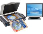 Xerox BookCentre supports OCLC’s effort to make information easily accessible