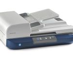New Xerox DocuMate 4830 Scanner Is Most Versatile In Its Class Priced Under $2,500