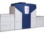 Xerox’s New iGen4 Delivers More Automation, Production Efficiencies; Printers Gain Competitive Edge  