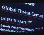 Xerox, McAfee Demo Industry-First Method for Protecting Print Devices, Data from Malware Xerox, McAfee Demo Industry-First Method for Protecting Print Devices, Data from Malware