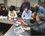 INNOVATION CONVERSATION: What Some Xerox Researchers Do on their Lunch Hour … INNOVATION CONVERSATION: What Some Xerox Researchers Do on their Lunch Hour …