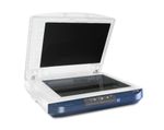 Versatile Flatbed Scanner “Breaks Rules” to Provide Cost Effective Solution for Scanning Large Documents Versatile Flatbed Scanner “Breaks Rules” to Provide Cost Effective Solution for Scanning Large Documents