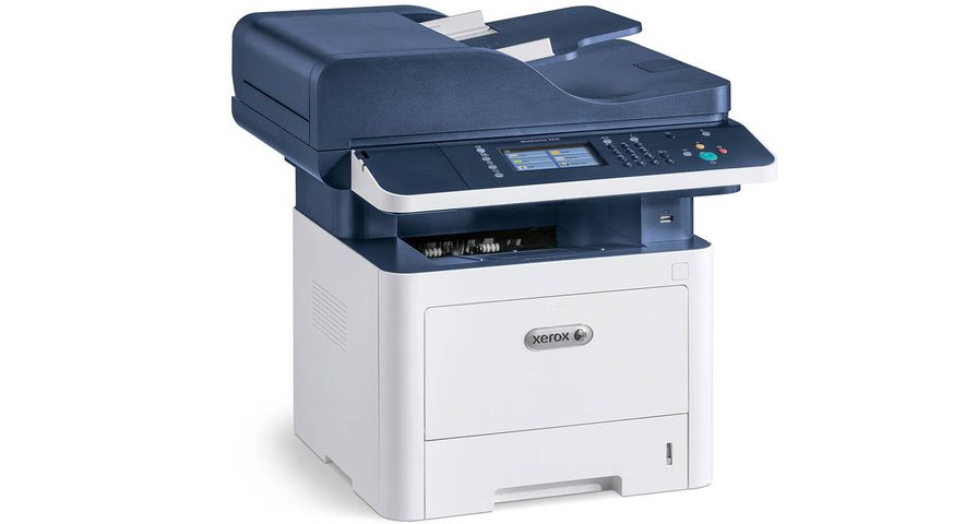 Xerox News and Information | Xerox Newsroom