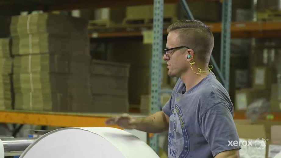 Xerox Versant Presses Boost Automation and Business Growth Xerox Newsroom