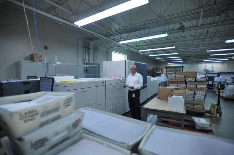 Matrix Imaging Solutions Adds Xerox Brenva HD Xerox Newsroom