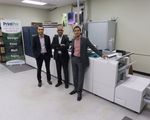 PrintPro Digital & Offset Printing with New Xerox Iridesse Production Press