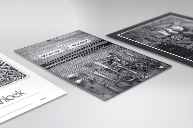 Xerox PrimeLink B9100 Series Print Samples
