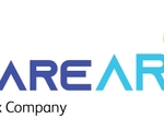 Logo: CareAR, A Xerox Company