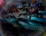 Aston Martin Aramco Formula One® Team Announces Partnership with Office Technology and Solutions Leader Xerox