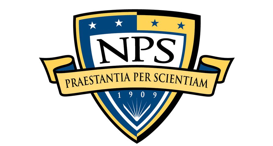 NPS Logo