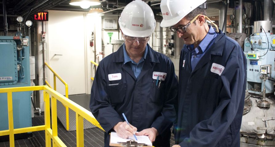 Célébrons le travail de nos ingénieurs chimistes à l’occasion de la semaine des ingénieurs aux États-Unis (#EngineersWeek) Célébrons le travail de nos ingénieurs chimistes à l’occasion de la semaine des ingénieurs aux États-Unis (#EngineersWeek)