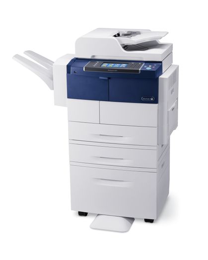 Five New Xerox Office Products Support SMBs and Enterprises | Xerox UK ...