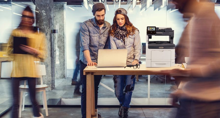 Xerox Outlines Strategies for Protecting IoT from Cyber Threats at McAfee MPOWER Cybersecurity Summit Xerox Outlines Strategies for Protecting IoT from Cyber Threats at McAfee MPOWER Cybersecurity Summit