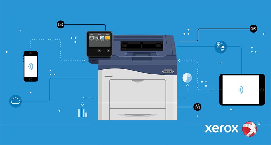 Appetite for Apps: Xerox Helps Channel Partners Grow Revenue through Enhanced App Gallery with e-Commerce Capability 