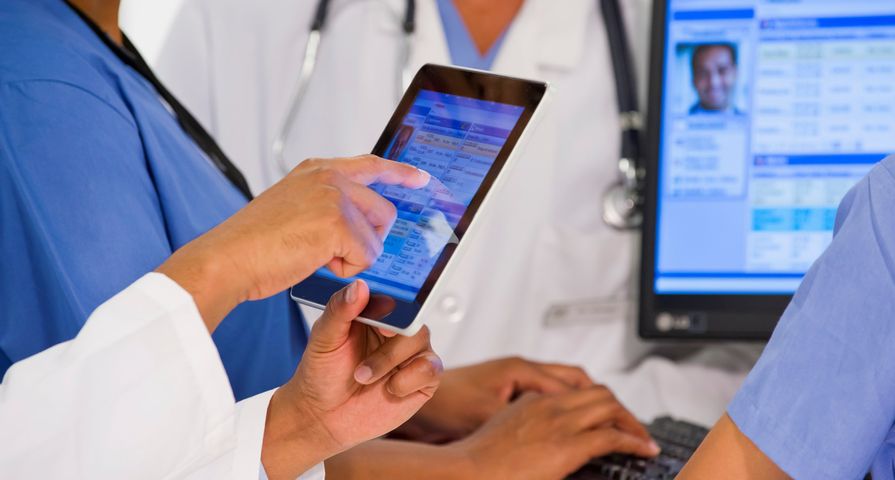 Bedfordshire Hospitals NHS Foundation Trust Advances Digital Care Amid COVID-19 with Xerox Services for Digital Patient