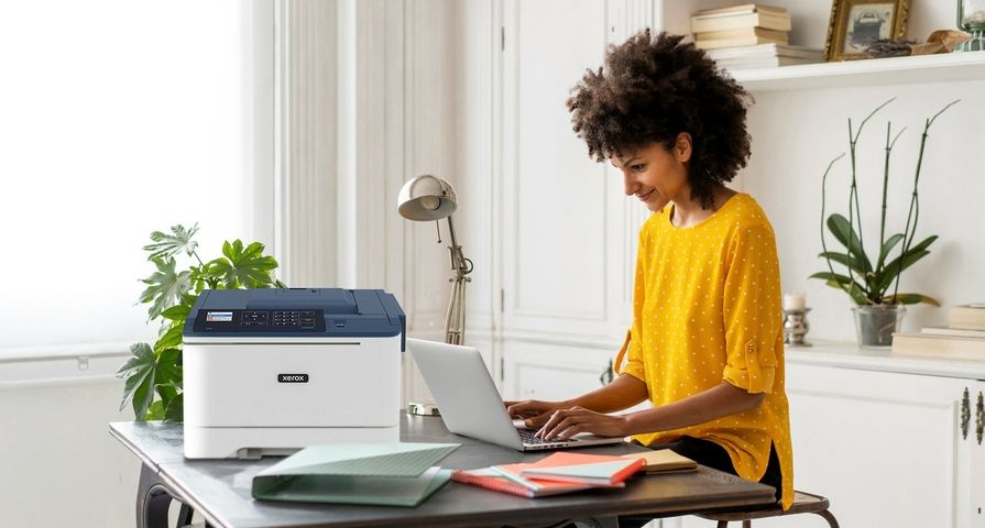 Xerox Launches Full Range of Workplace Productivity Solutions