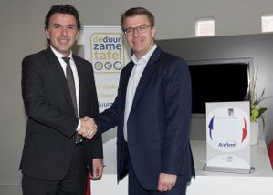 Partnerovereenkomst Xcellent en XA: volledige ontzorging van ICT en documentbeheersing Partnerovereenkomst Xcellent en XA: volledige ontzorging van ICT en documentbeheersing