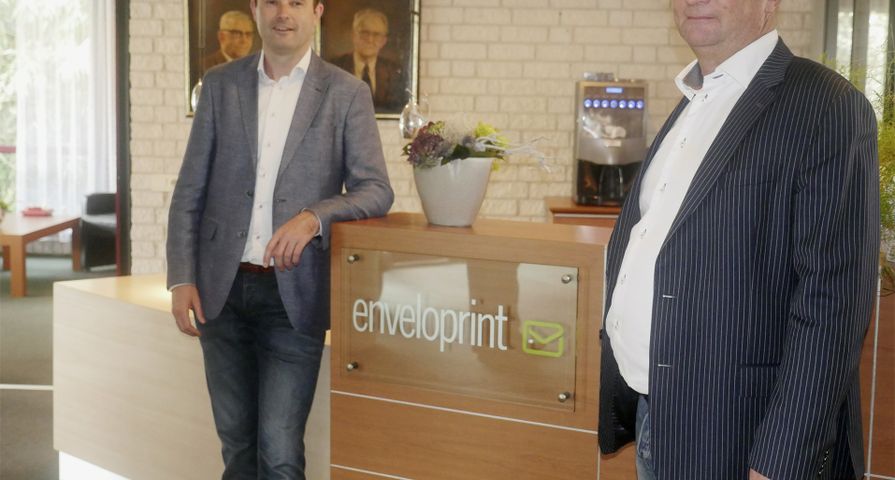Enveloprint Enveloprint
