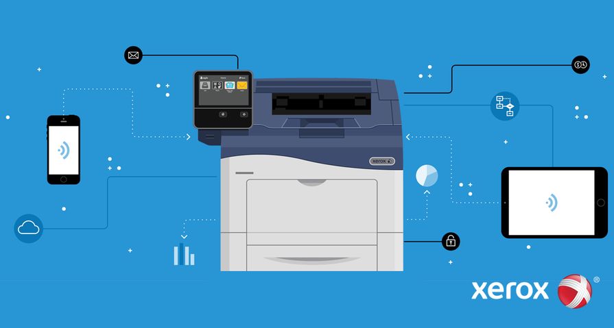 Xerox Connected_Office_Workplace-Assistant_apps