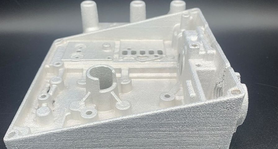 xerox-elemx3dprinted-part xerox-elemx3dprinted-part