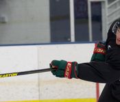 Easton Hockey
