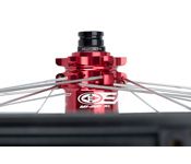 Easton Announces Bearing Spacer Upgrade Kit for M1 Mountain Bike Hubs