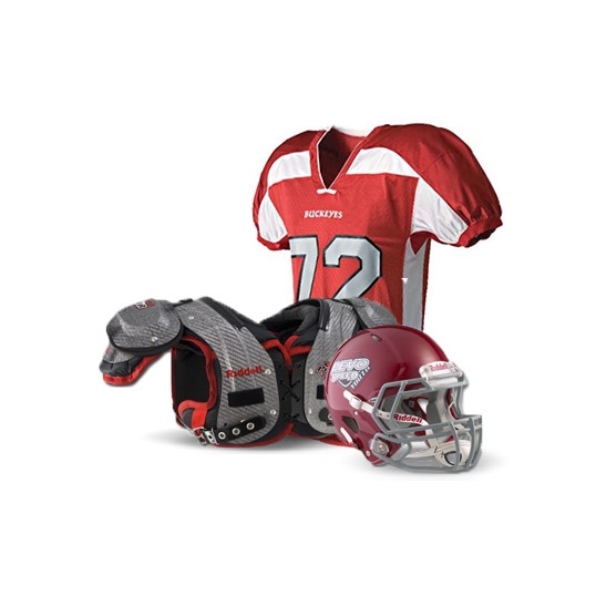 USA FOOTBALL EQUIPMENT GRANTS NOW AVAILABLE FOR 2013 Riddell Newsroom