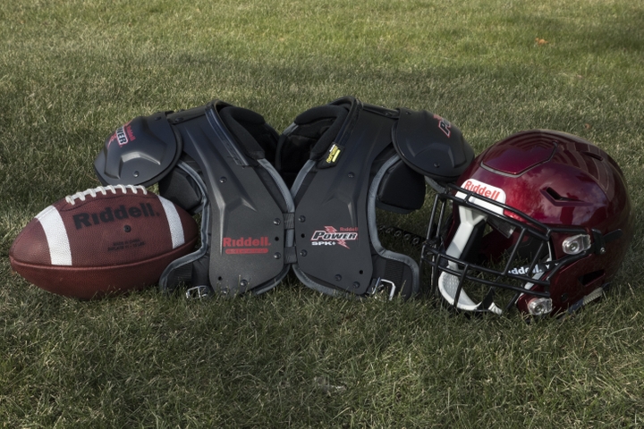 Riddell matches USA Football’s contributions to affected programs in Texas and Florida. Riddell Press Release