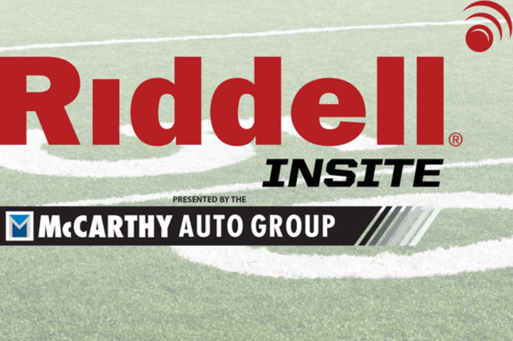 Riddell InSite - McCarthy Auto Group Capture