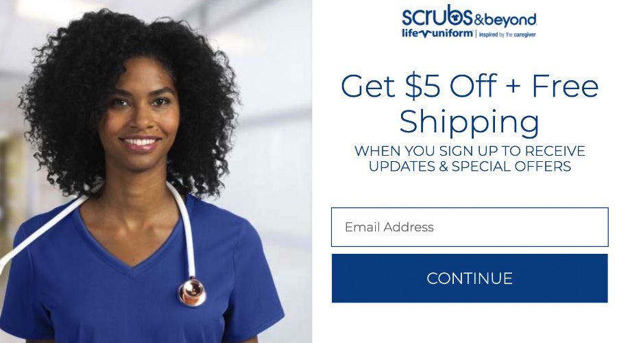Thrive for Scrubs & Beyond Iterate.ai