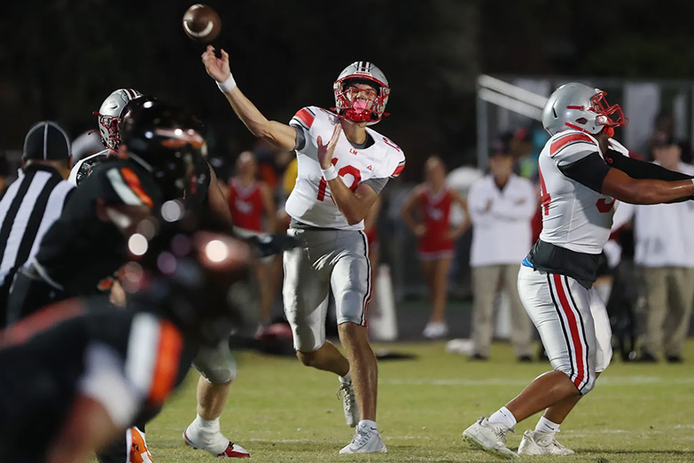 Sentinel Sports Final