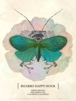 Bizzarro