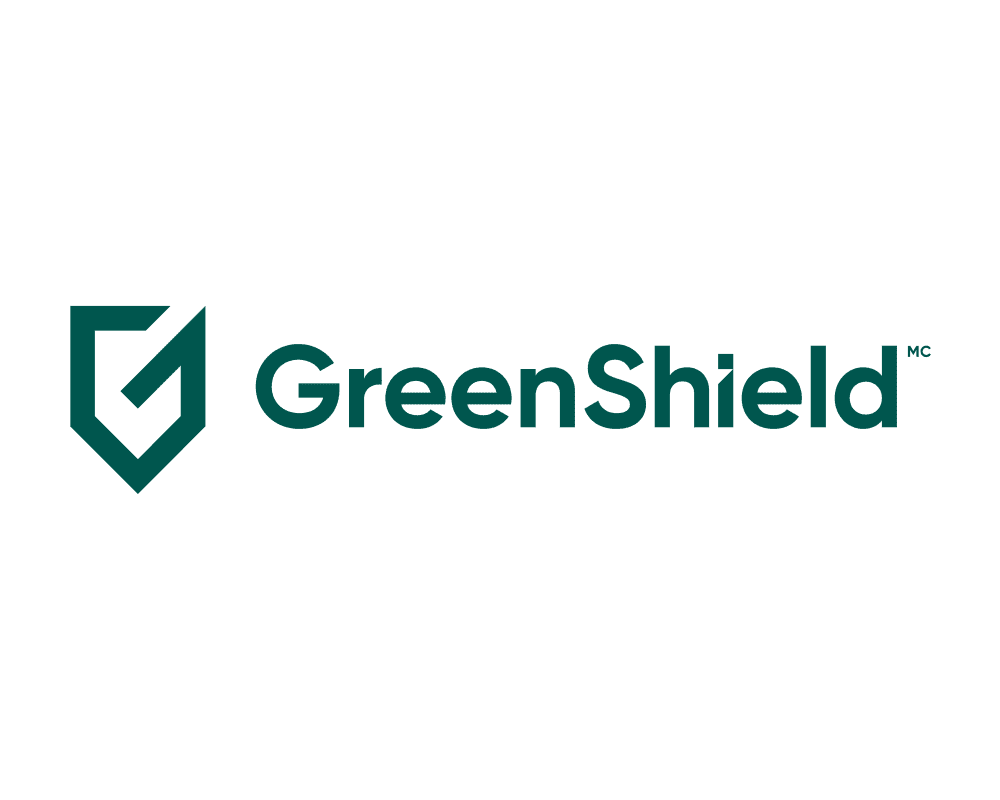 Logo de GreenShield