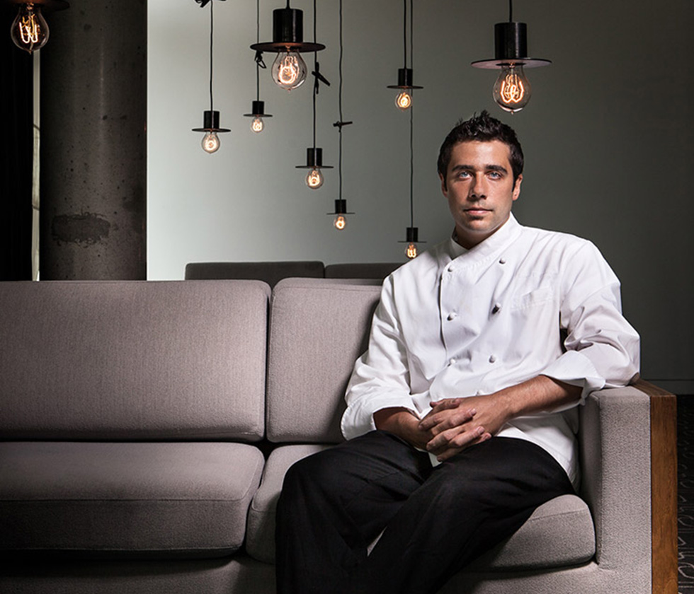 Perry St Restaurants New York Gallery