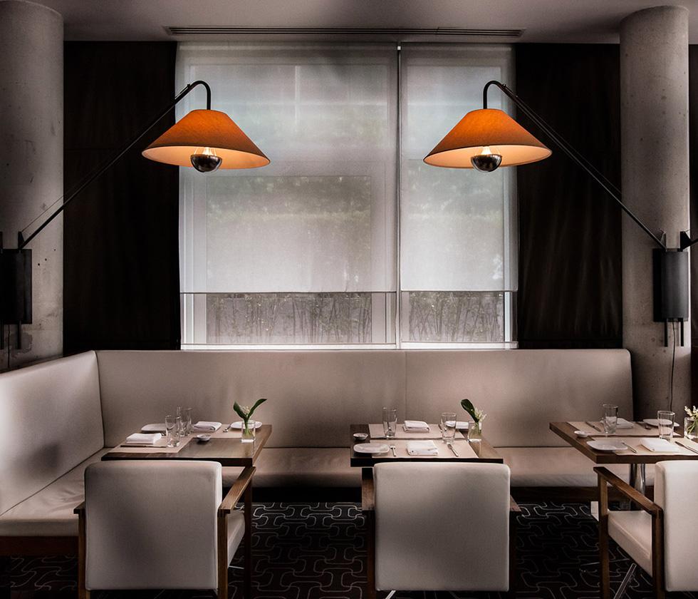 Perry St Restaurants New York Gallery