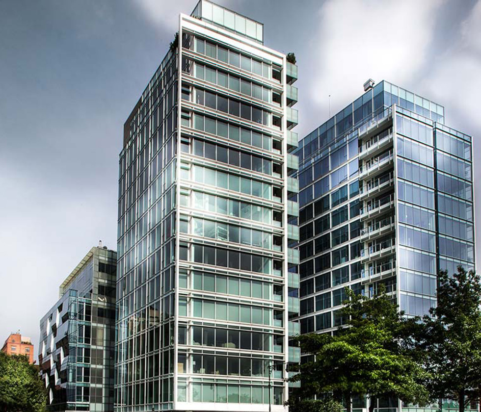 Perry St Restaurants New York Gallery