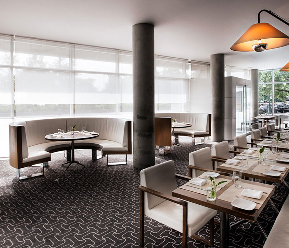 Perry St Restaurants New York Gallery