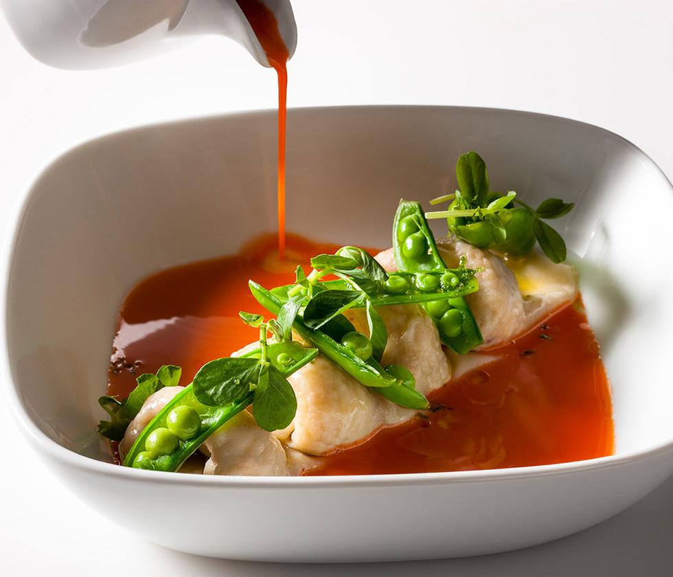 Summer Restaurant Week