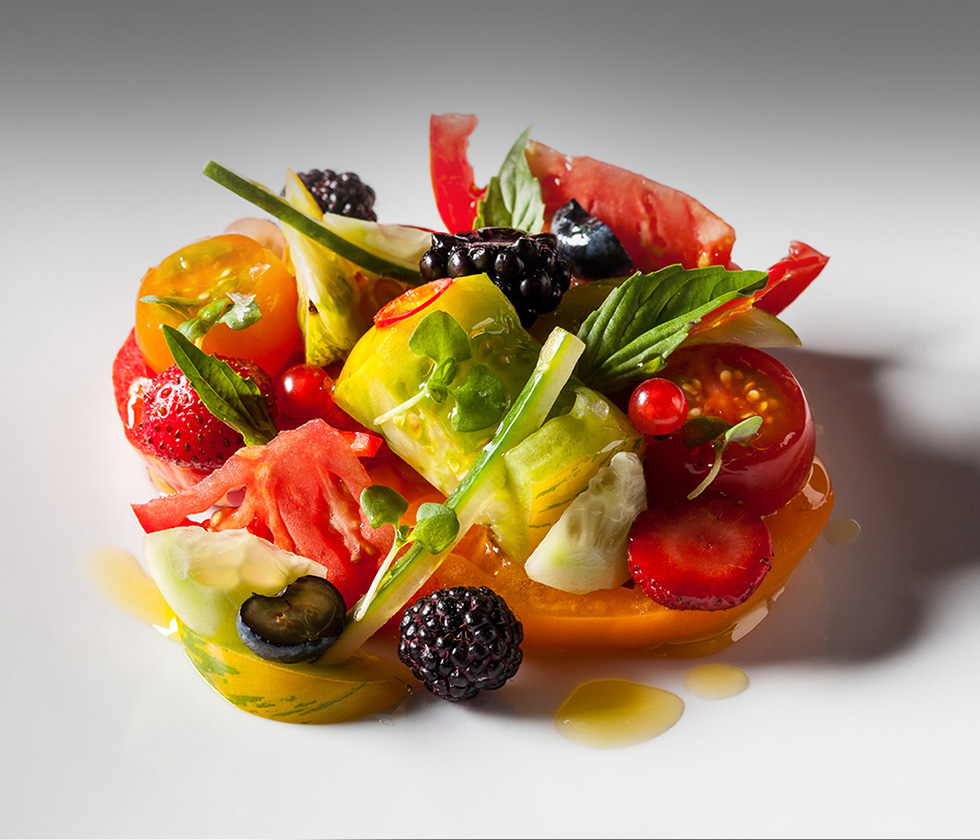 Perry St Restaurants New York Gallery