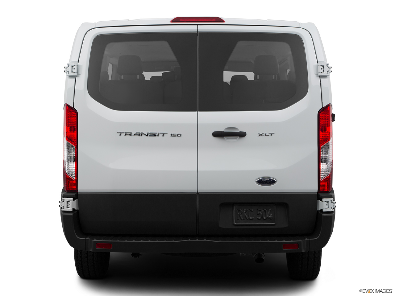 2016 Ford Transit Wagon Pricing & Features | Edmunds