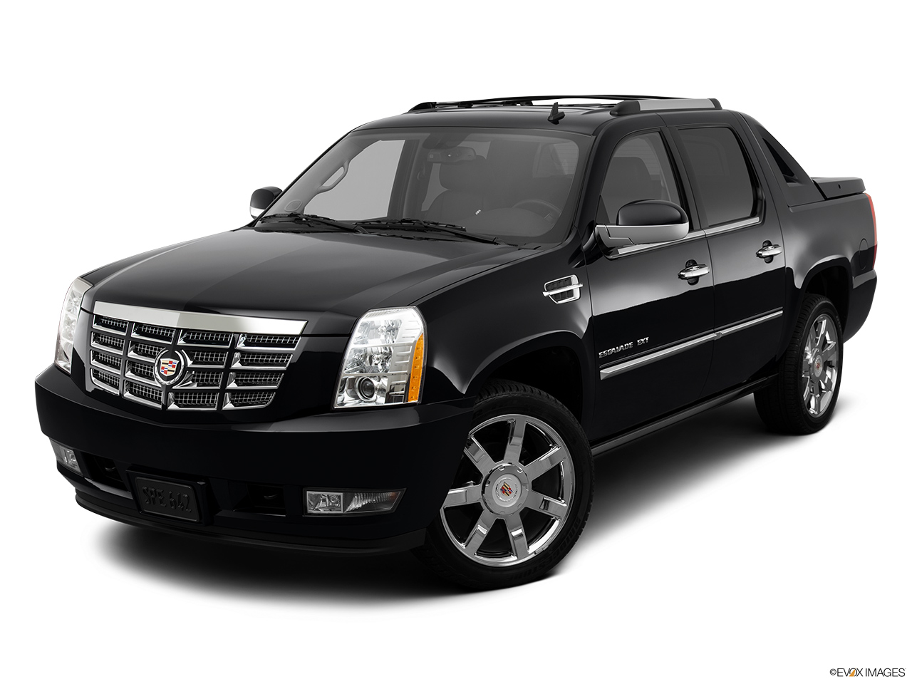 2013 Cadillac Escalade EXT AWD Base | CarNow.com