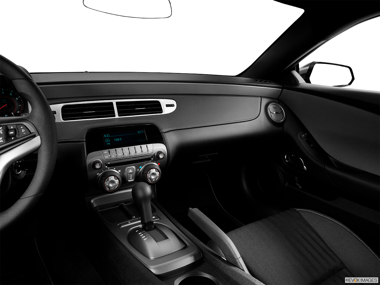 2014 Chevrolet Camaro Coupe Ls W 2ls Carnow Com