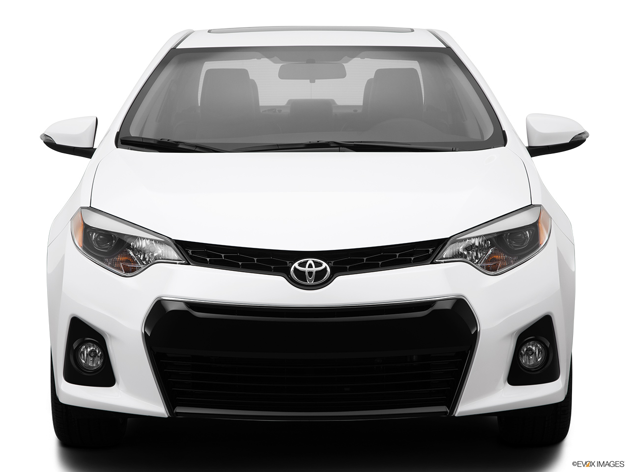 Toyota Corolla Altis Specification