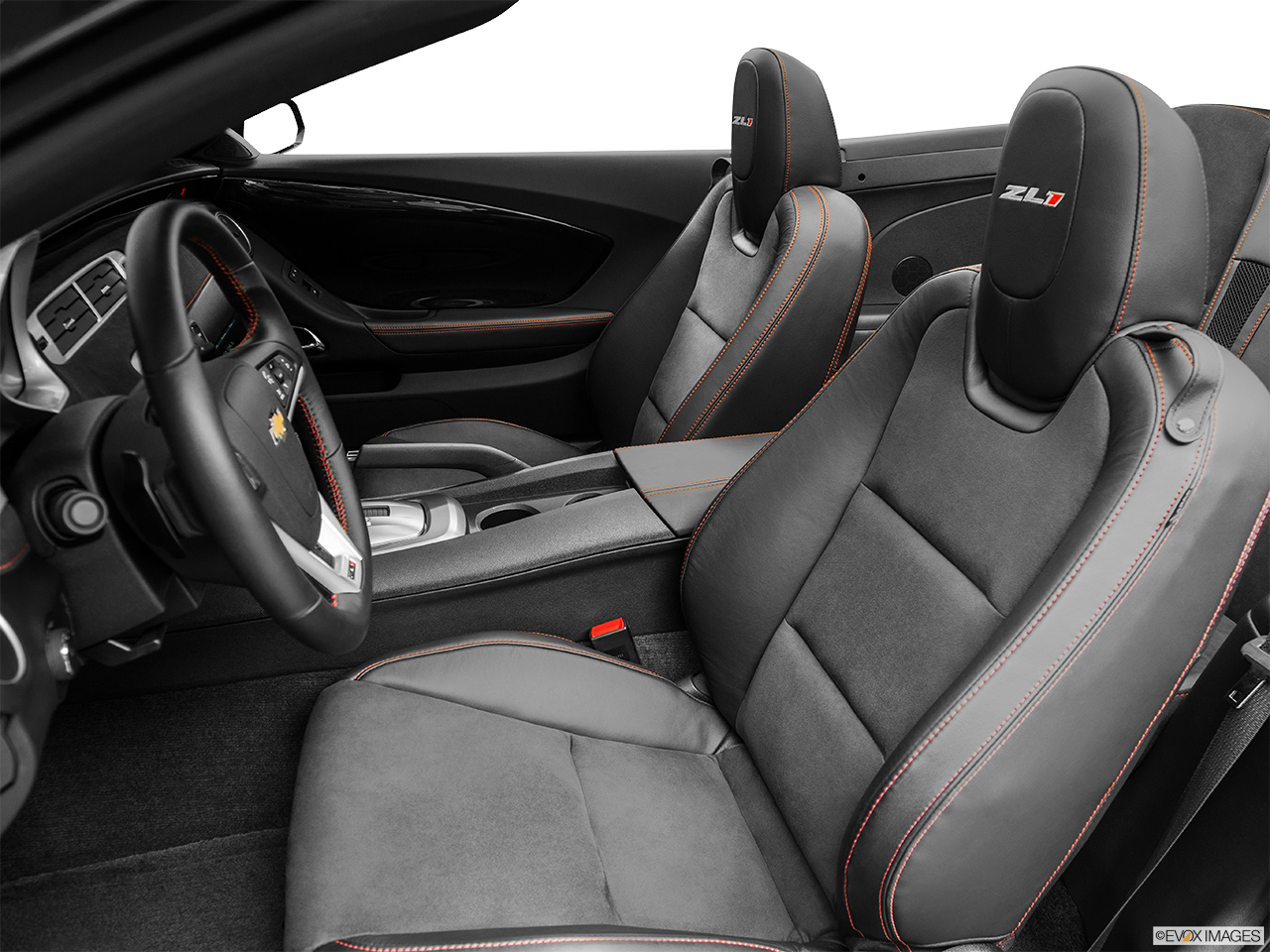 2015 Chevrolet Camaro Zl1 Convertible Carnow Com